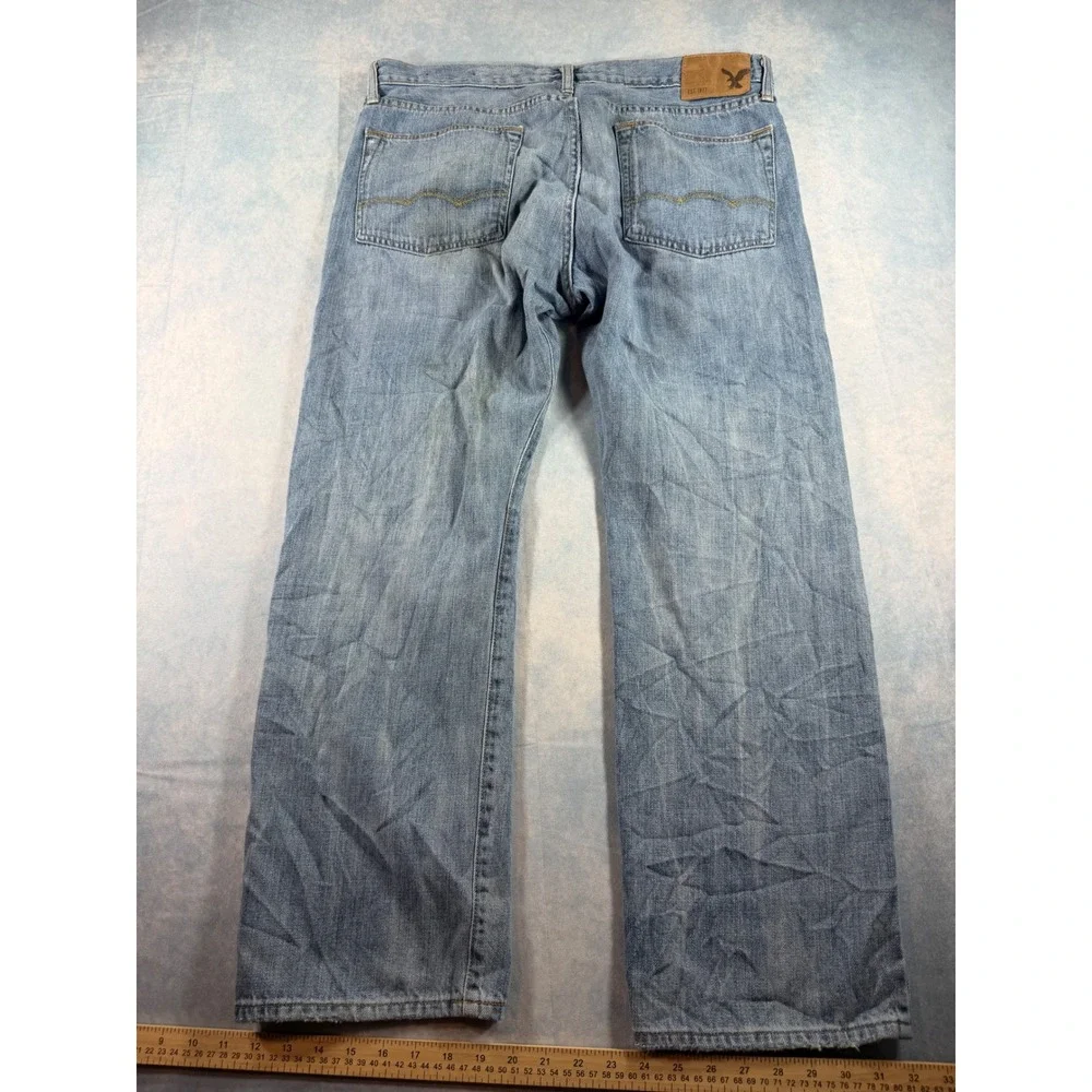 American Eagle Outfitters excellent pre